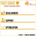 Ticket service