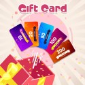 Carte cadeau solution avancée