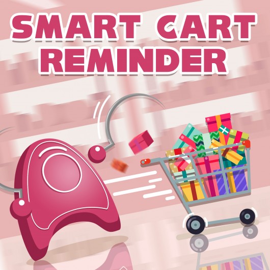 Smart cart reminder