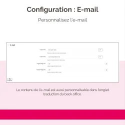 Gift Card - Le module PrestaShop de TimActive