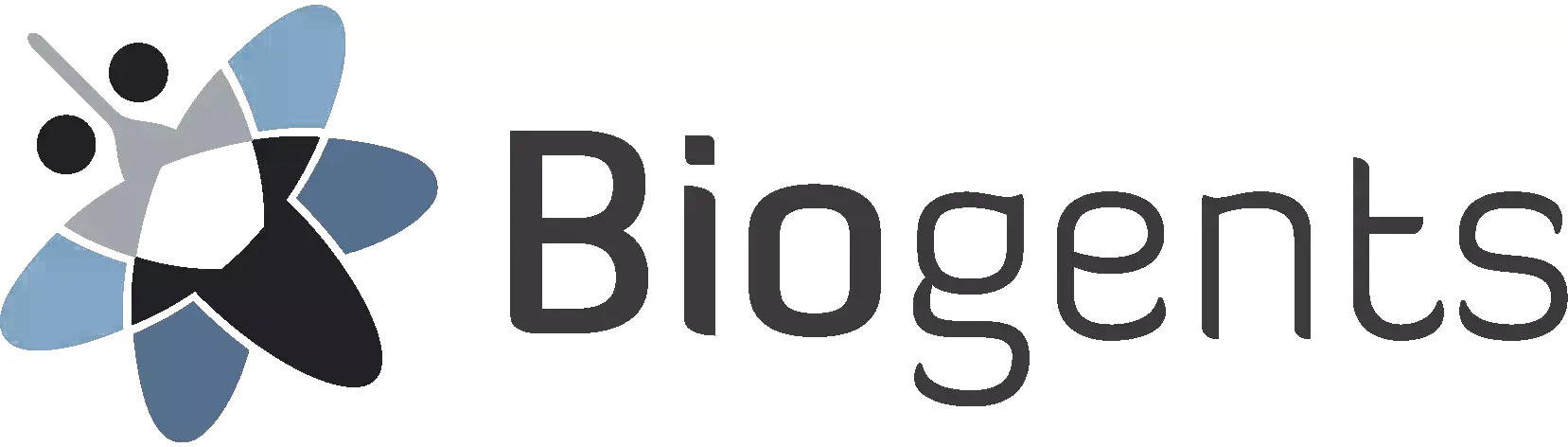Logo Biogents Mauritius
