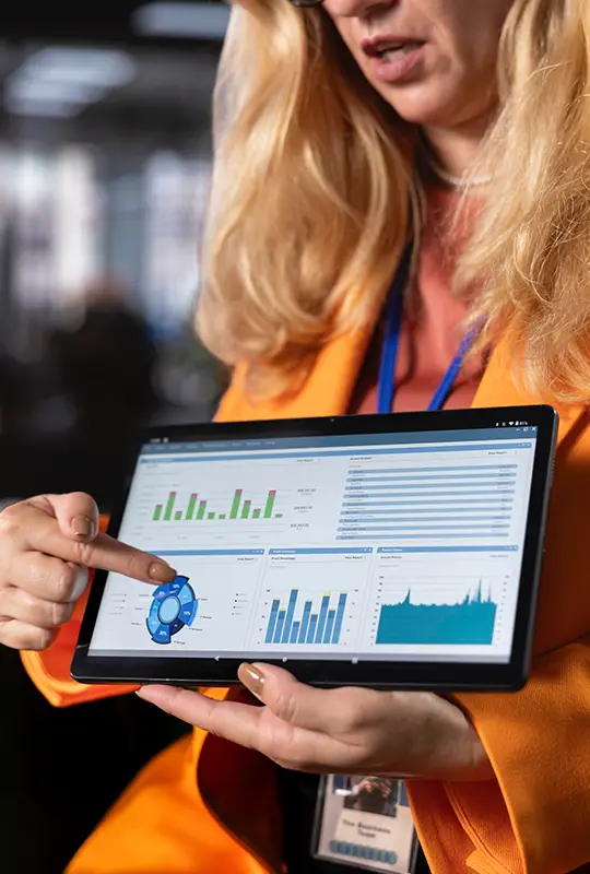 Optimisation des performances