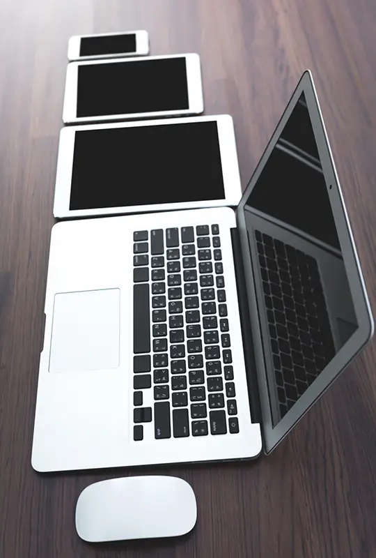 Optimisation pour mobile
