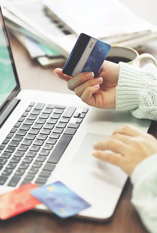 Sécurisation des transactions