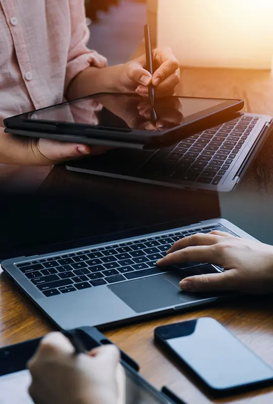 Intégration d'API et de solutions tierces