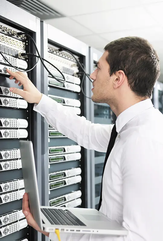 Conteneurisation et orchestration