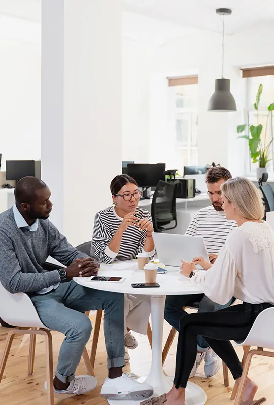 Feedback et ajustements continus