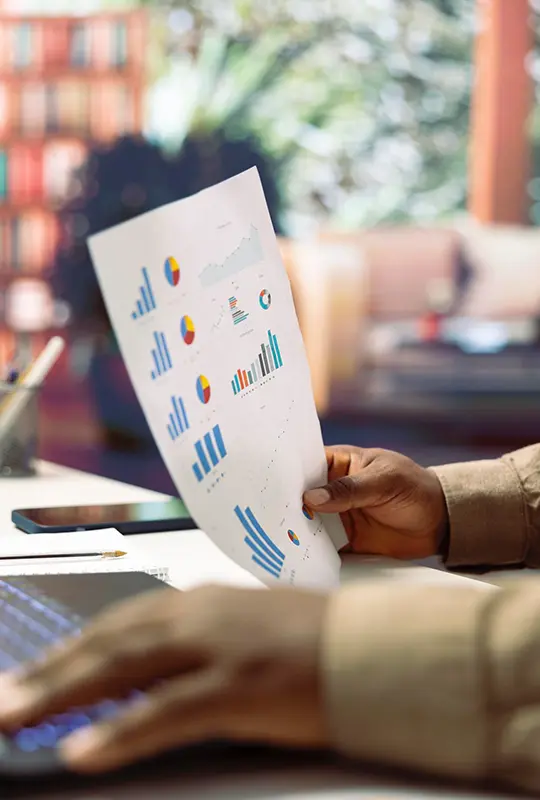 Optimisation des performances