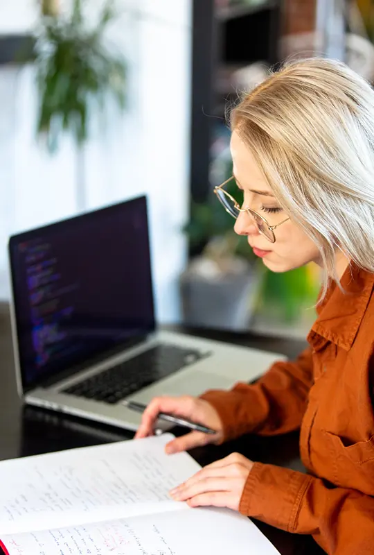 Flexibilité et personnalisation