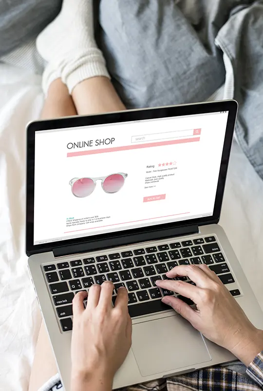 Optimisation du catalogue produit