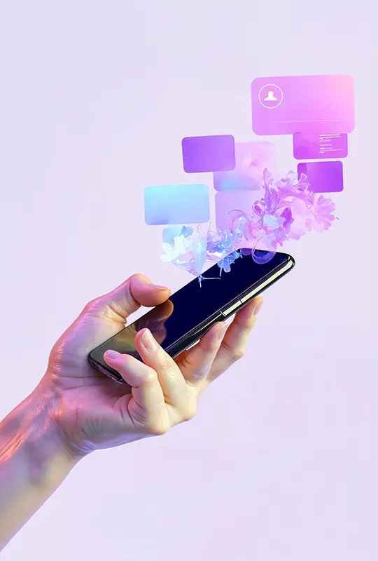 Chatbots conversationnels