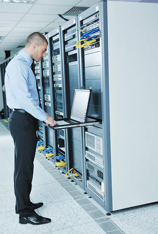 Serveurs optimisés e-commerce