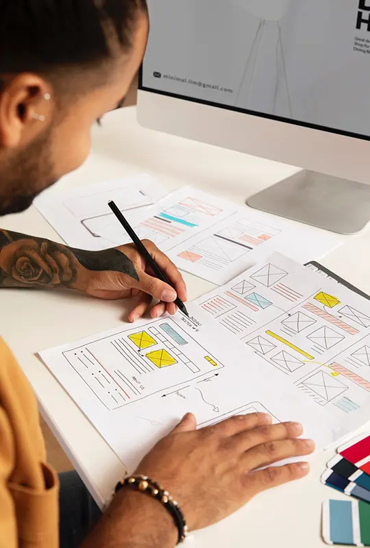 Design centré sur les objectifs