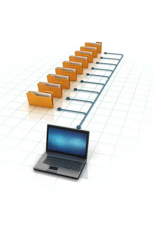 Segmentation avancée