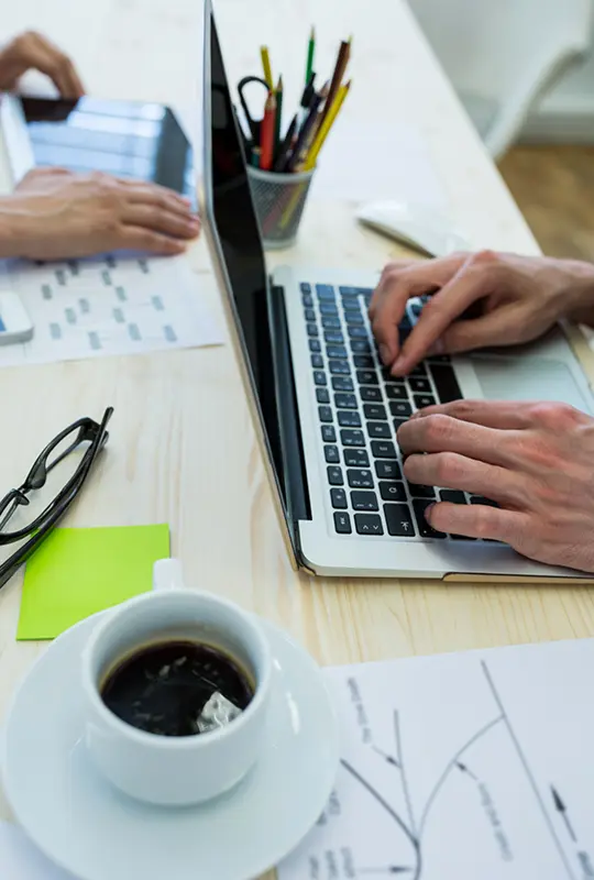 Gestion des configurations sans duplication