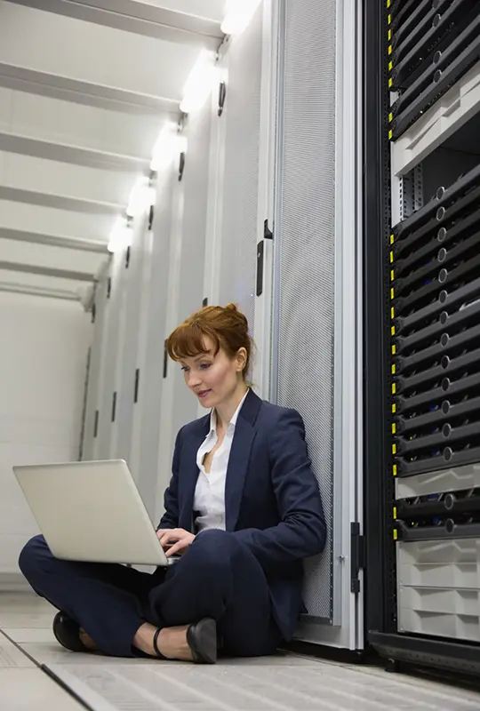 Stockage léger et performant