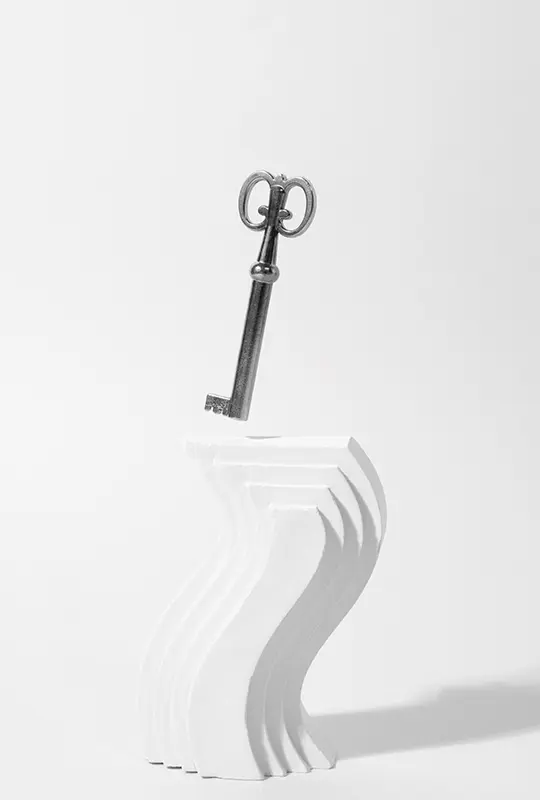Clé-valeur