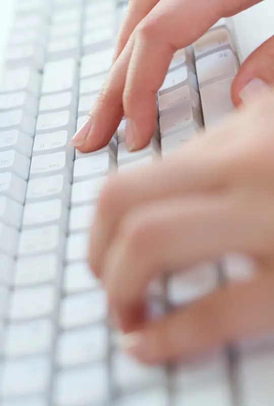 Recherche plein texte