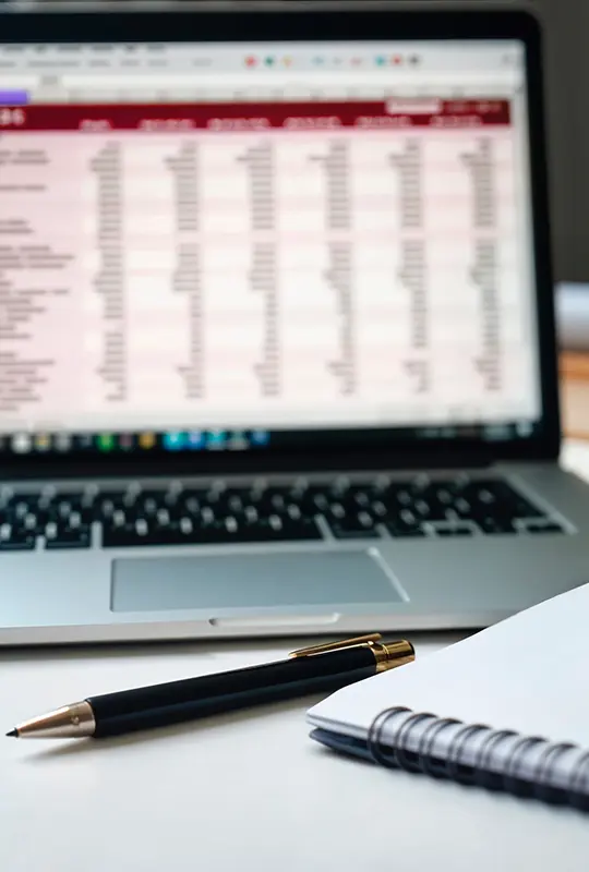Indexation de données