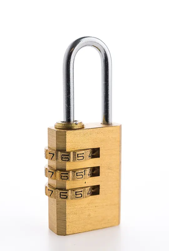 Outils de sécurité