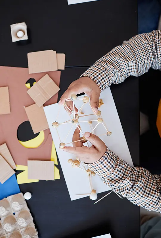 Templates dynamiques