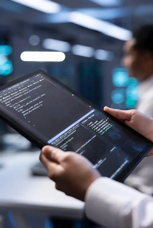 Support des API RESTful