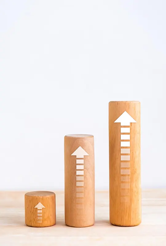 Performances optimisées