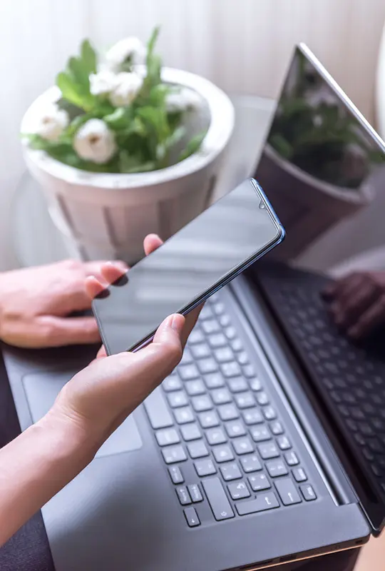 Compatibilité multi-plateforme