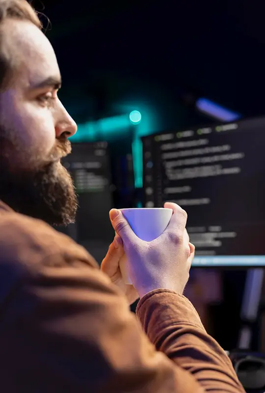 Intégration DevOps