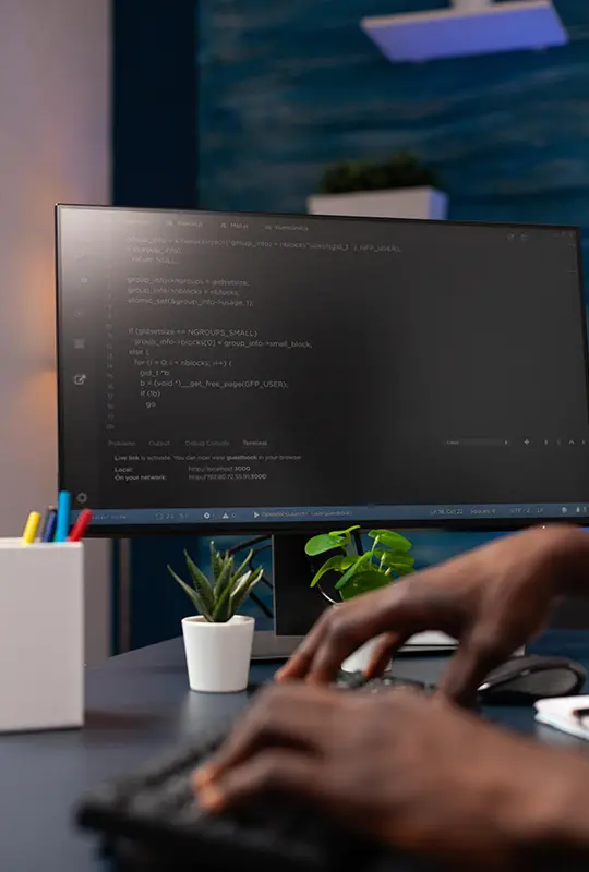 Intégration avec des outils de développement