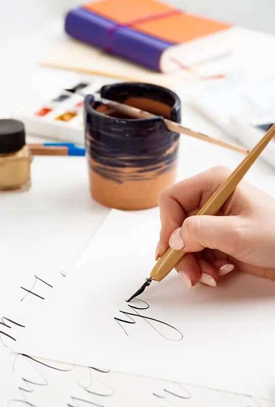 Outils typographiques avancés