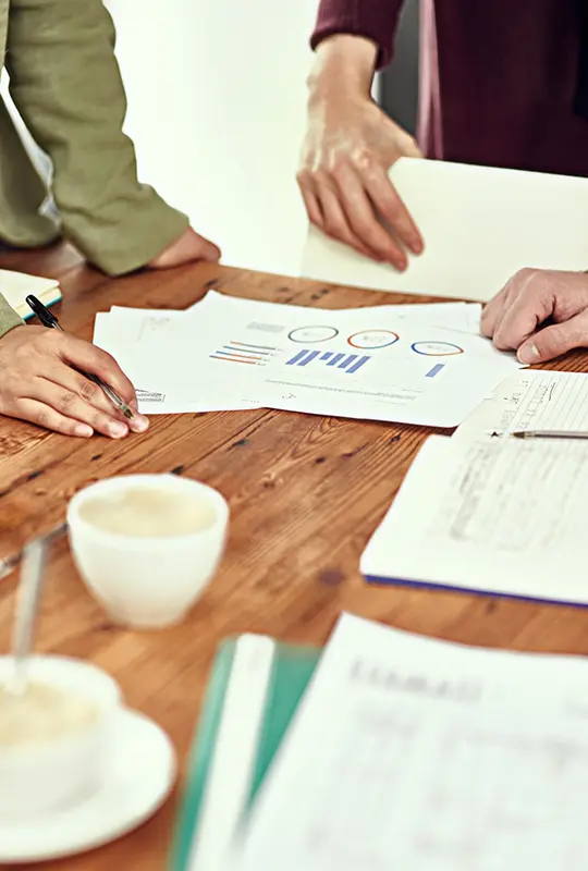 Analyse de nombreux KPI à la demande