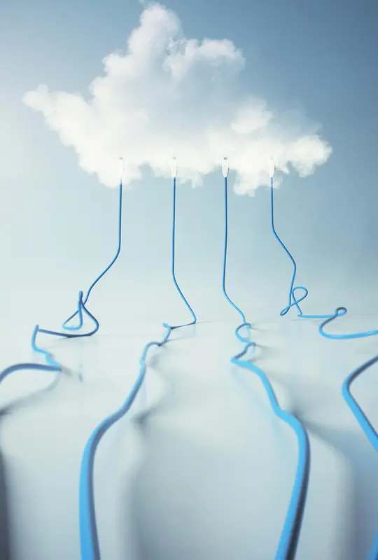 Orchestration multi-cloud