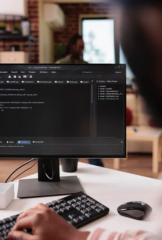 Écosystème de modules et d'extensions