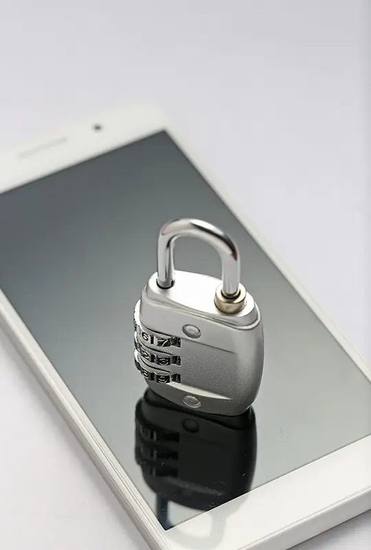 Authentification multifacteur 
